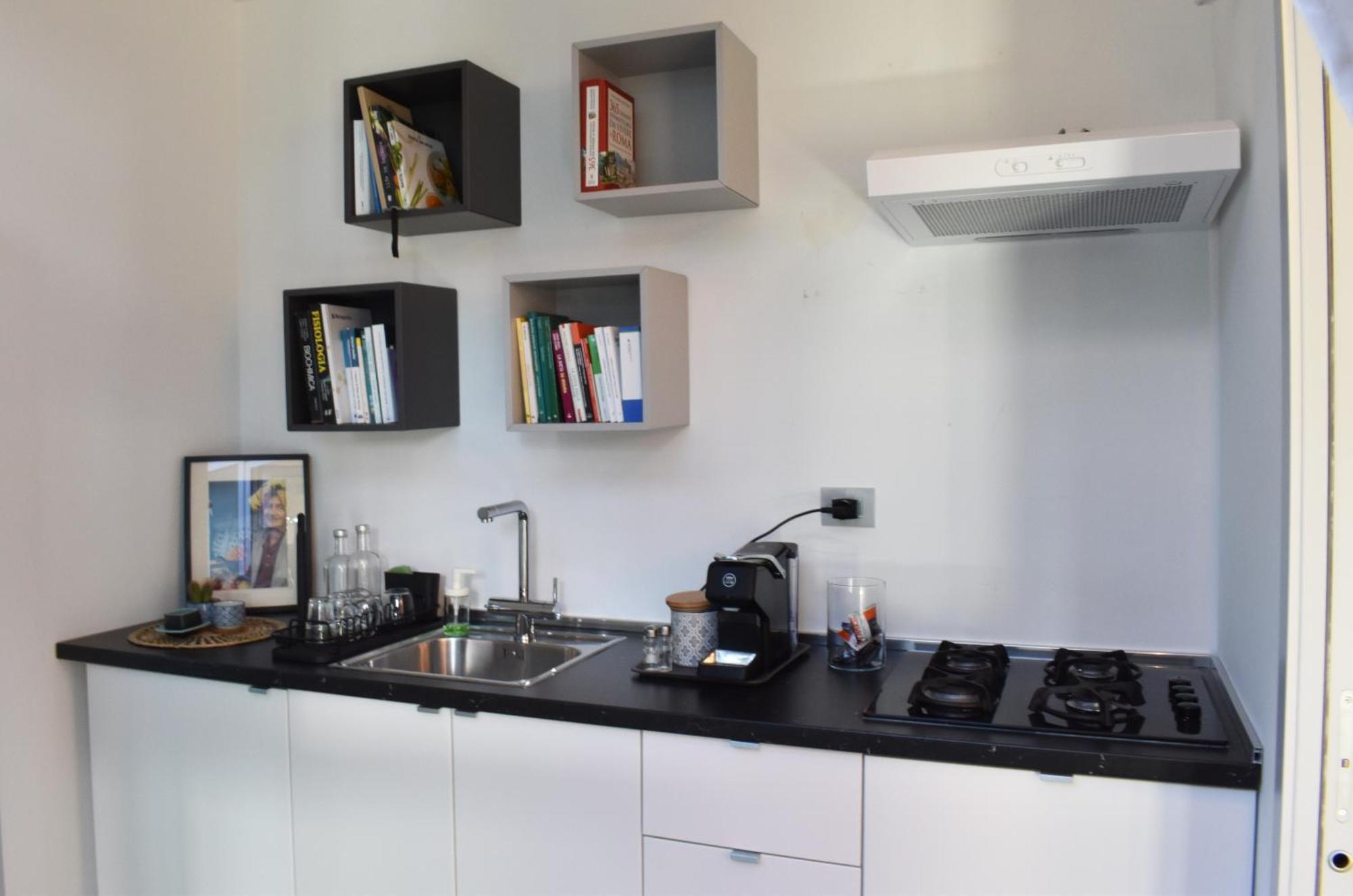 Belvedere House Appartamento Roma