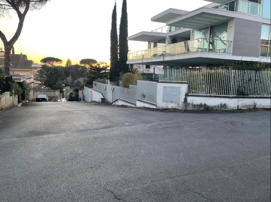 Belvedere House Appartamento *
